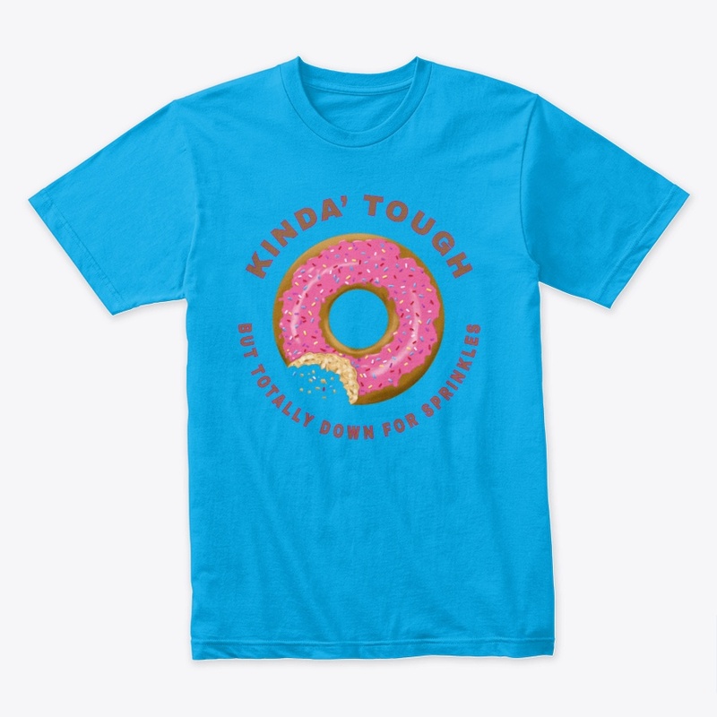Donut!