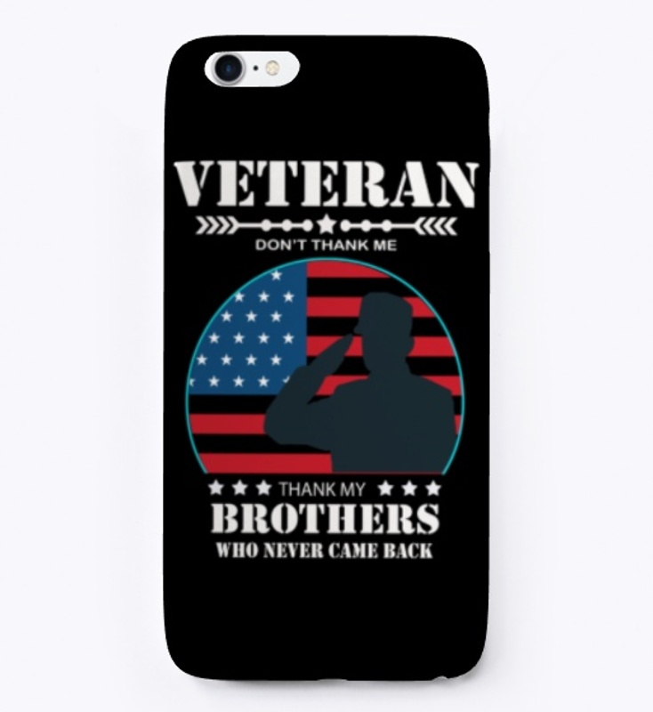 Veteran T-Shirts