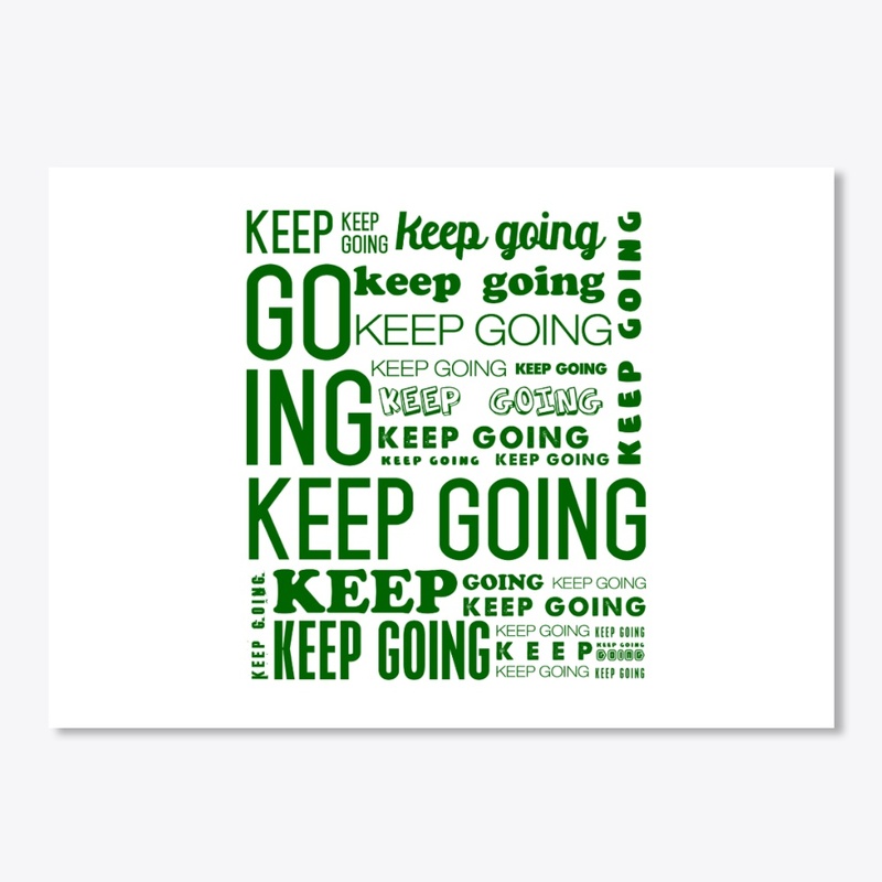 GOING