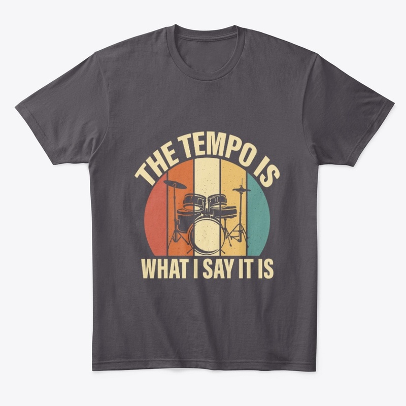 The Tempo