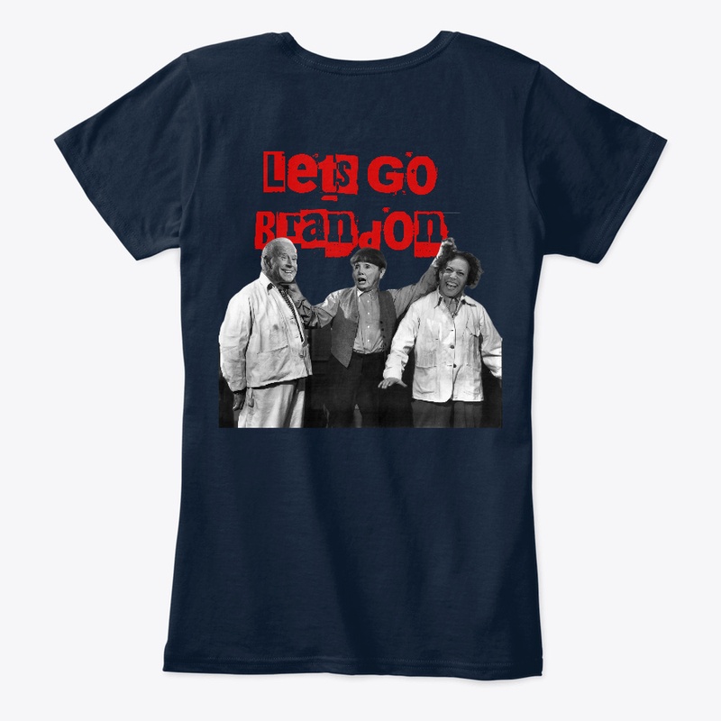 Three Stooges