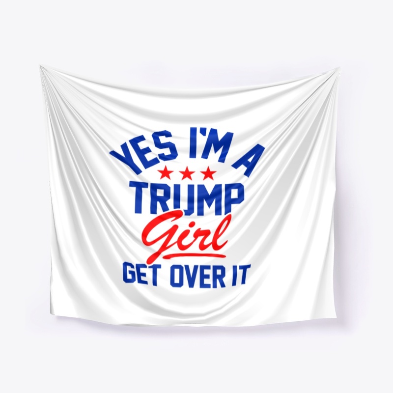Trump Girl