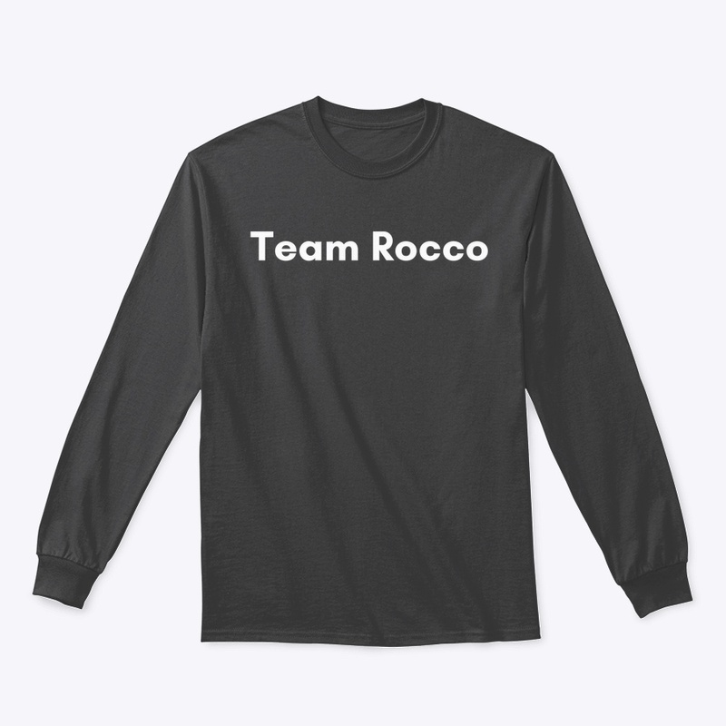 Team Rocco