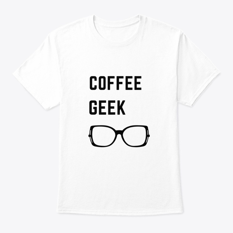 Coffee Geek