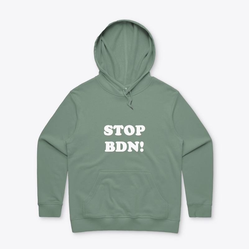 Stop Biden