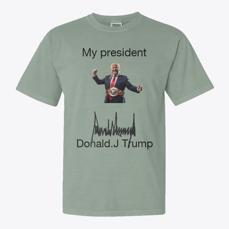 Patriot’s Choice Apparel