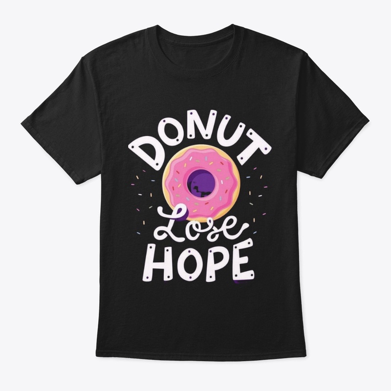 Donut T shirt