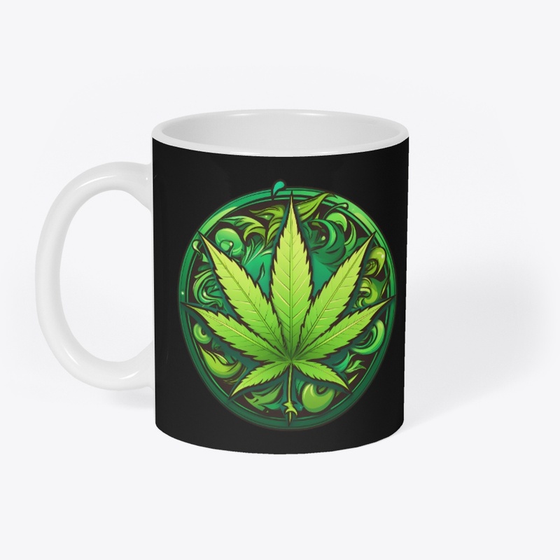 CircleGlow Ganja