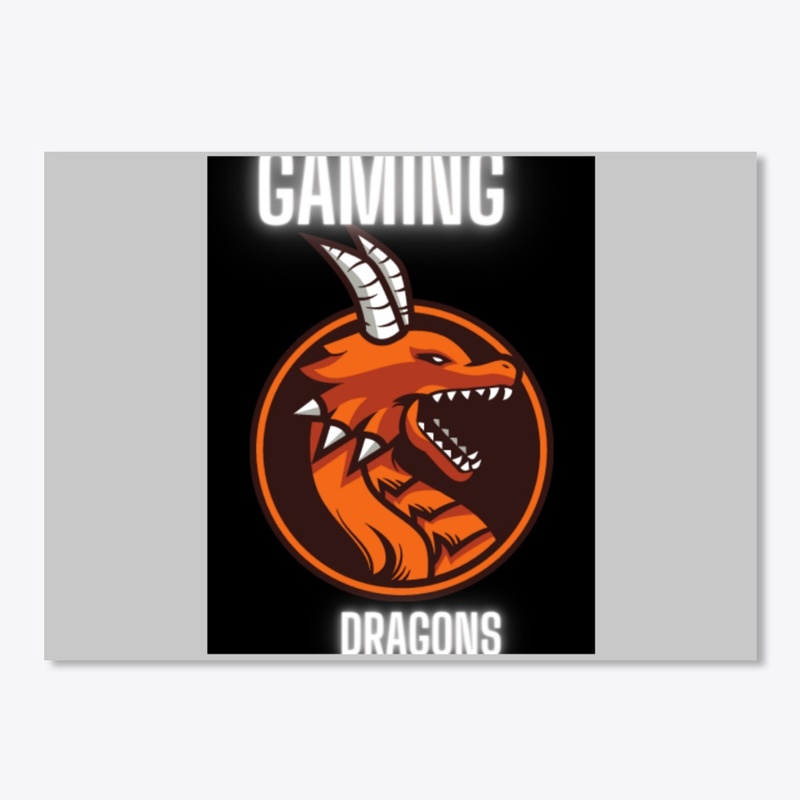 updeted Gaming Dragons