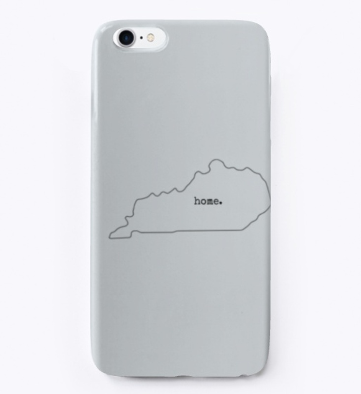Kentucky is my home