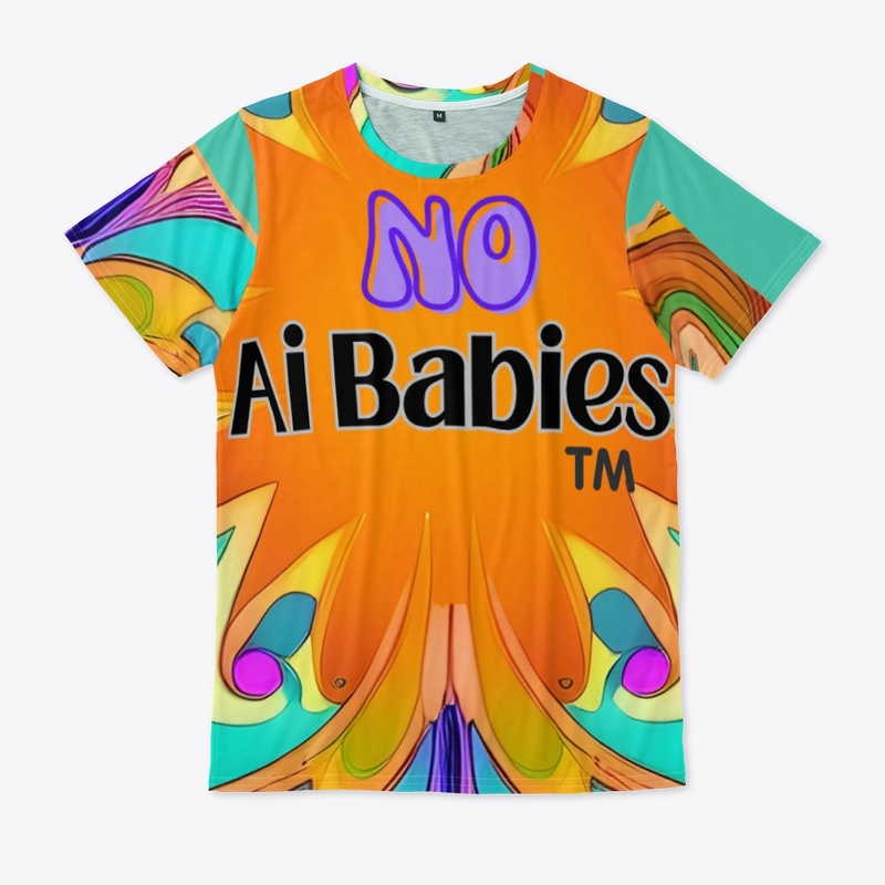 No Ai babies Trademark