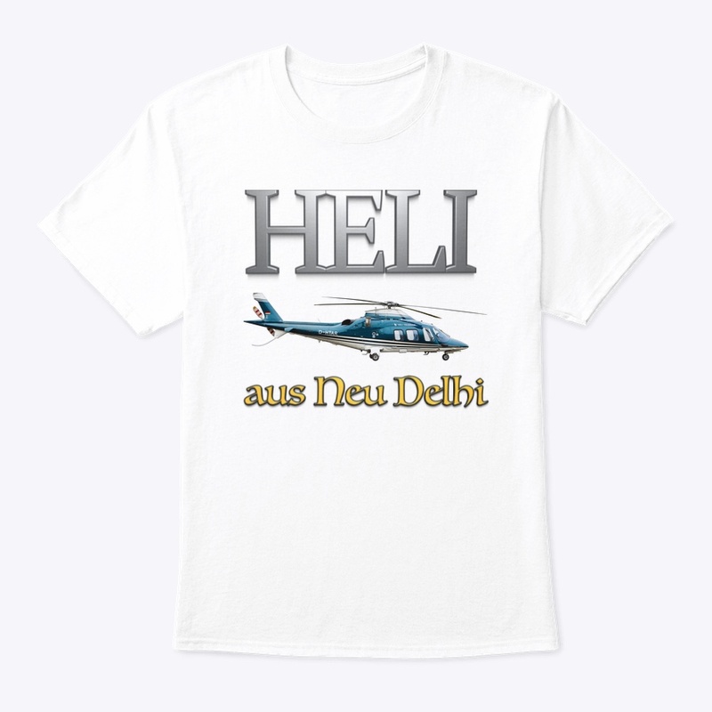 Helm aus Neu Delhi 2.o