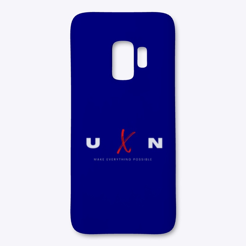 UNX ATIP LOGO IPHONE+SOCKS