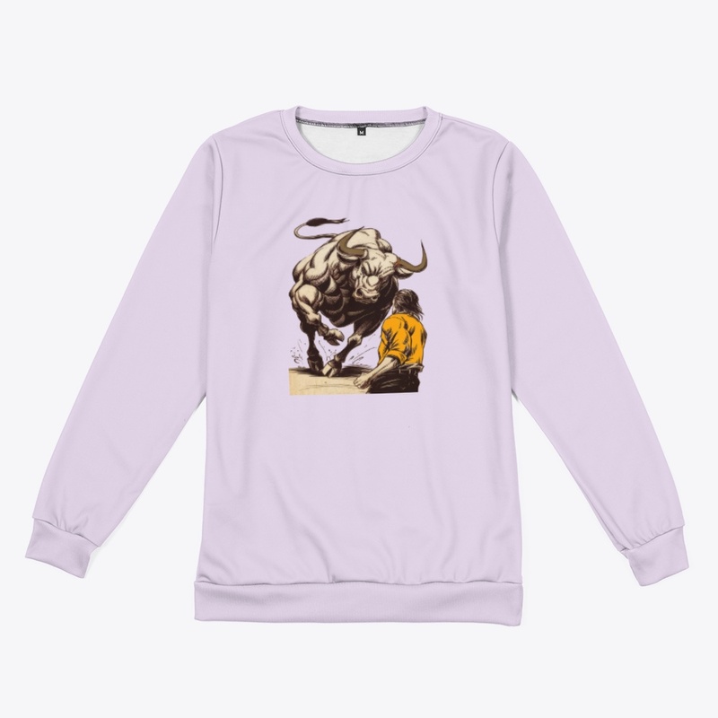 BULL VIBES LOOK181