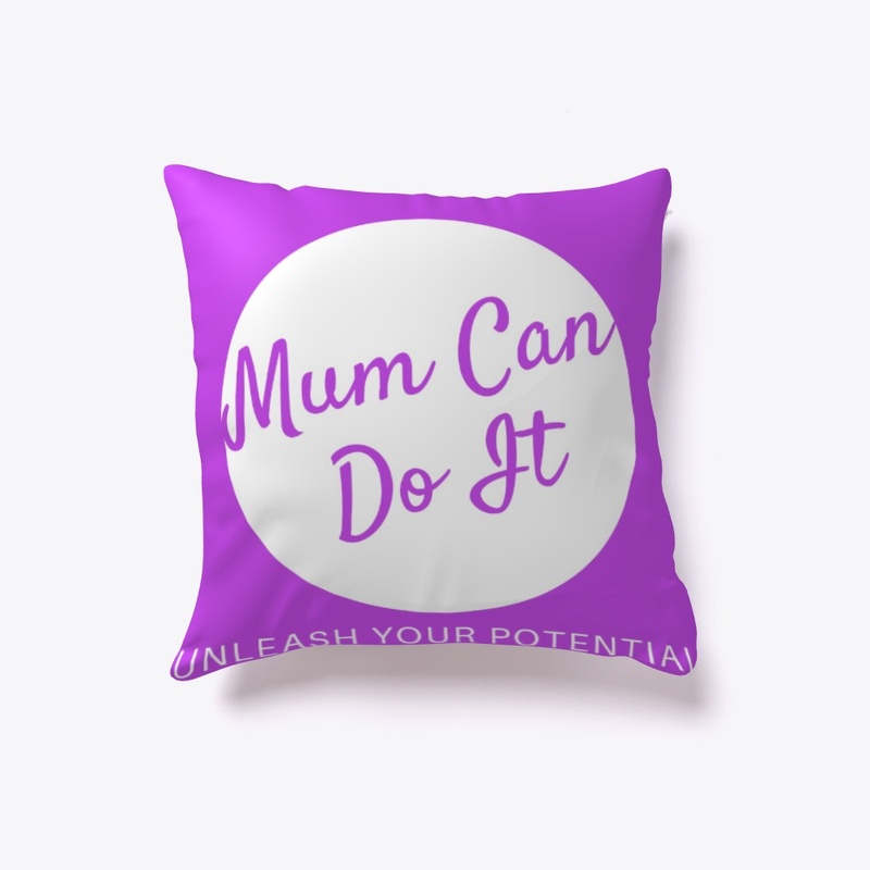 Mum Can Do It