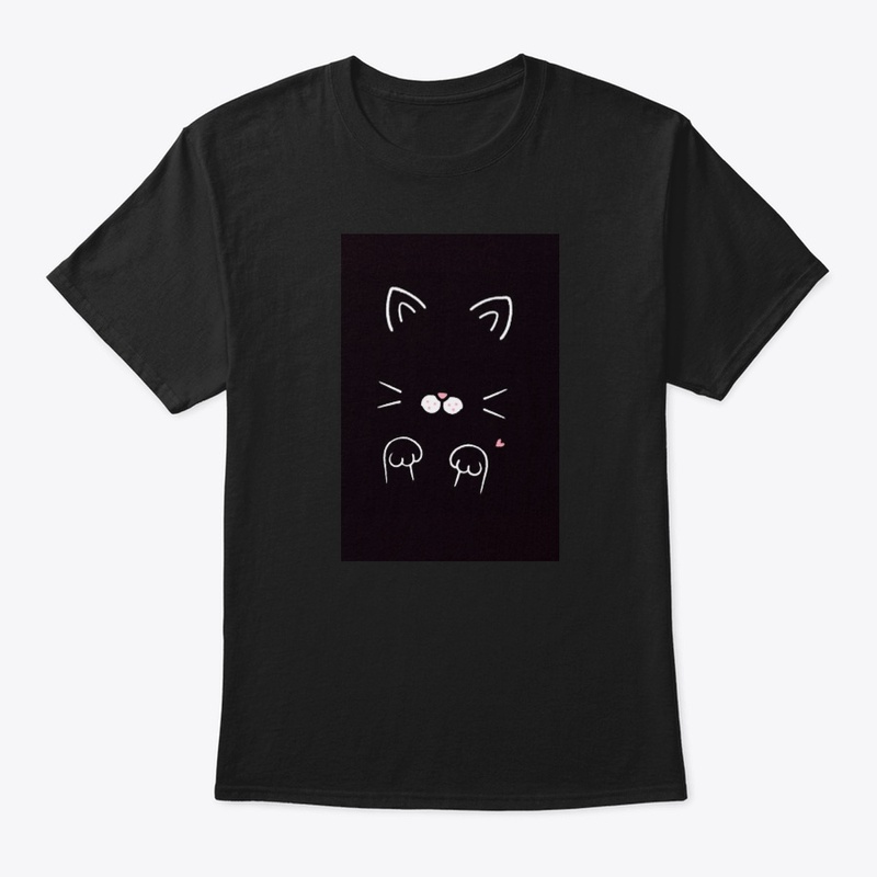 Mouse in Ink