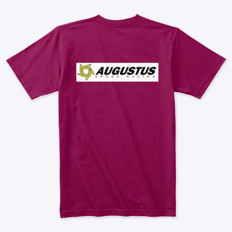 Augustus Speed racing