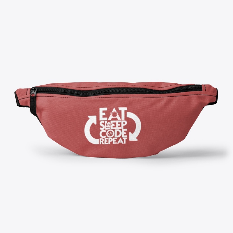 Eat Sleep Code Repeat for developers