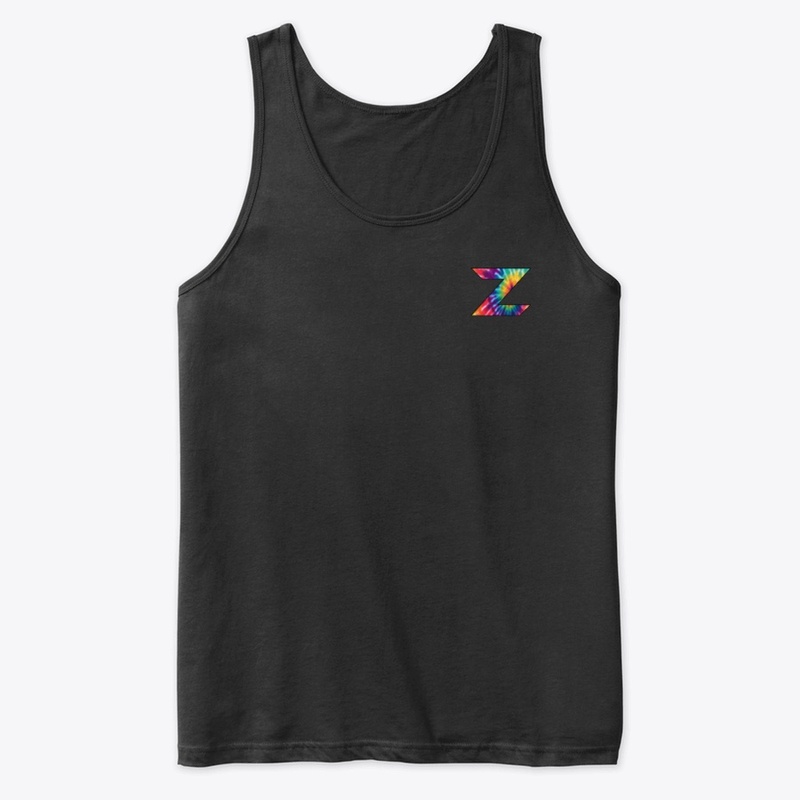 Zeegers Tie-Dye Apparel