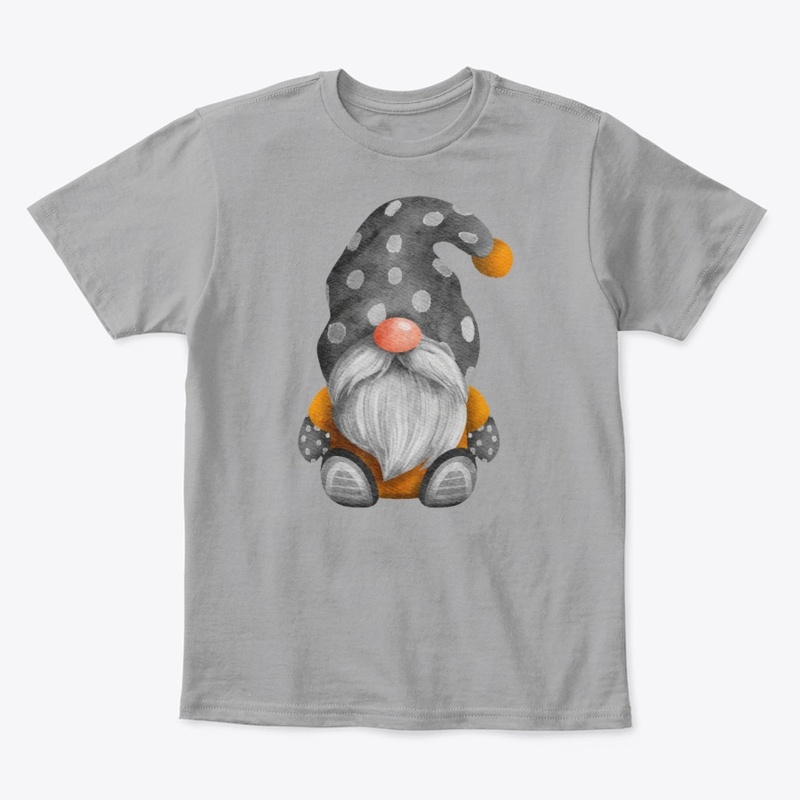 Gnome V8