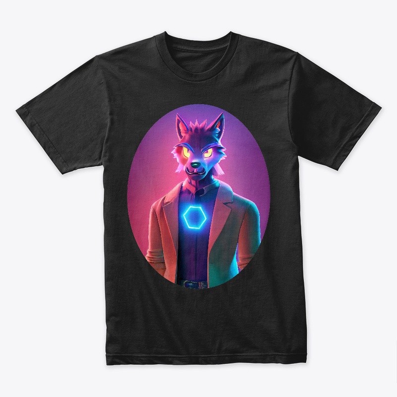Techno Werewolf