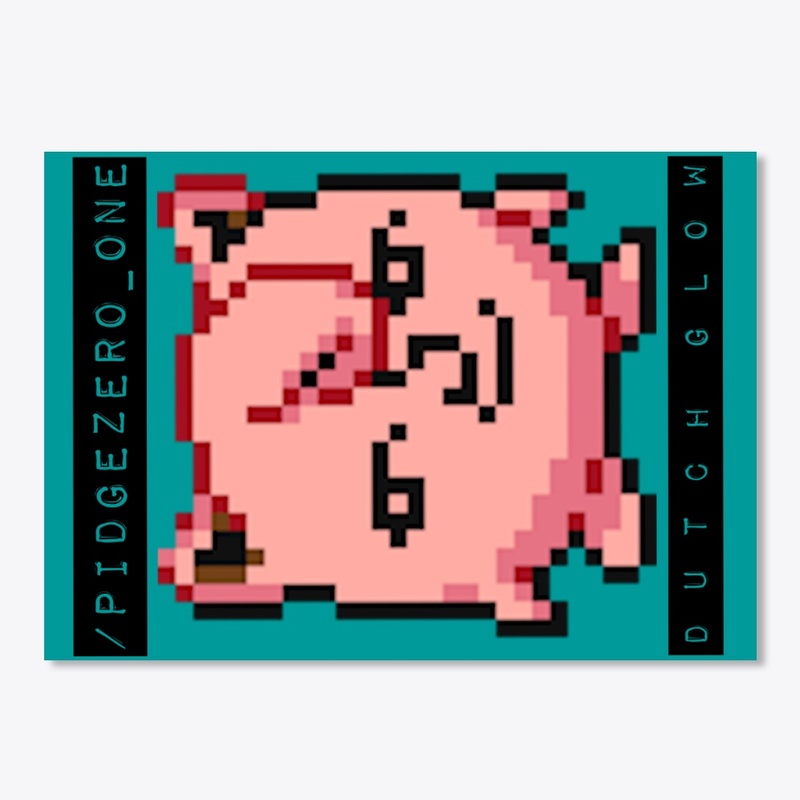 pidgezero