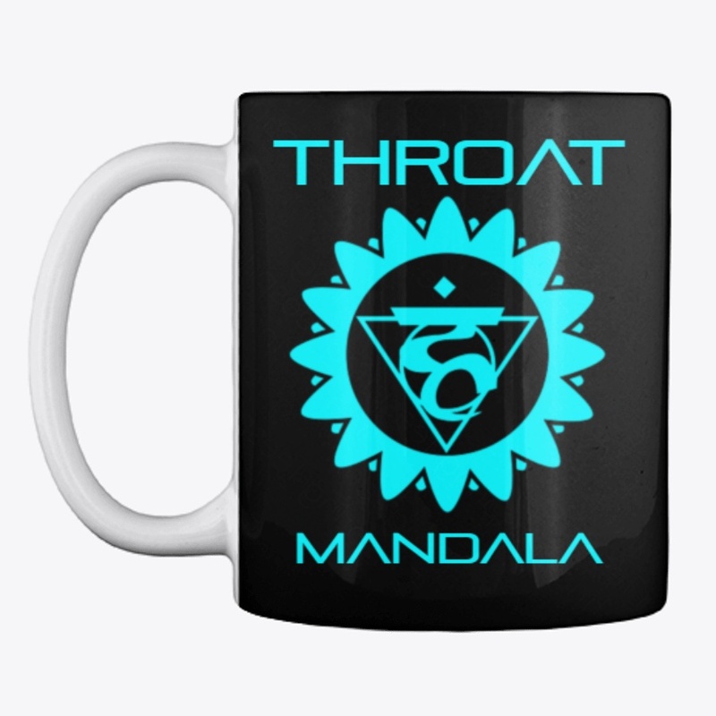 THROAT SERIES