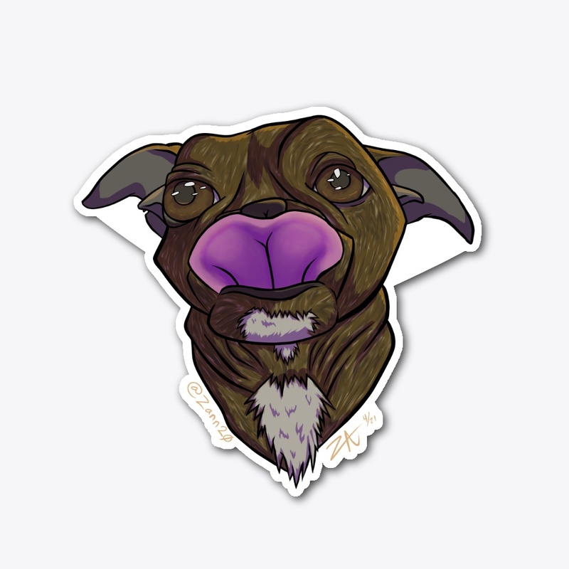 Scrungles the Snert