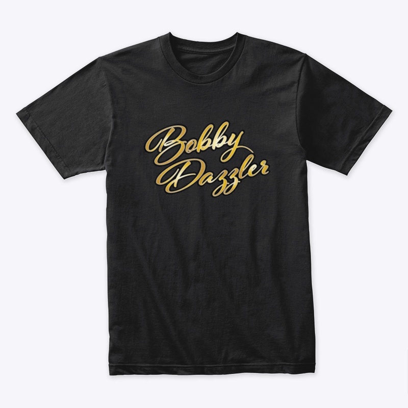 The Bobby Dazzler