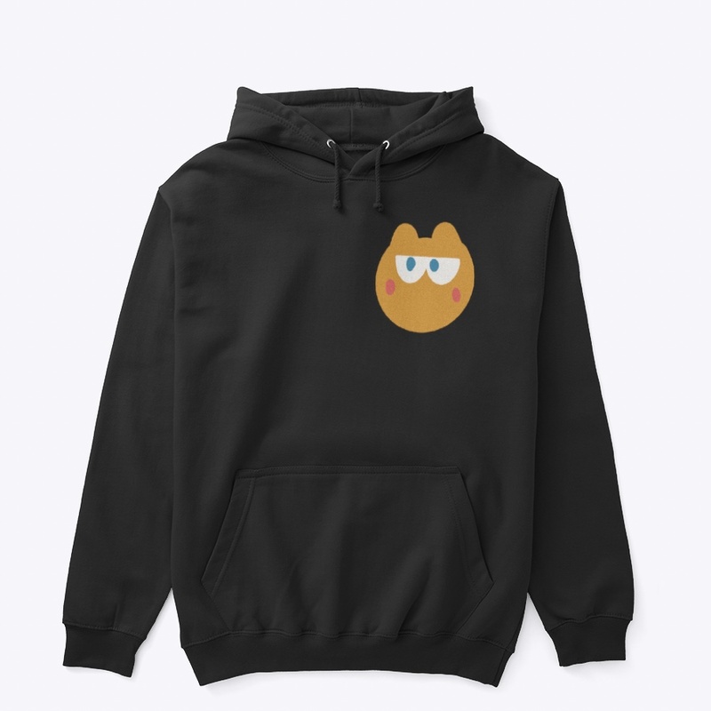 Haus of Frog “COMME DE GRENOUILLE”Yellow