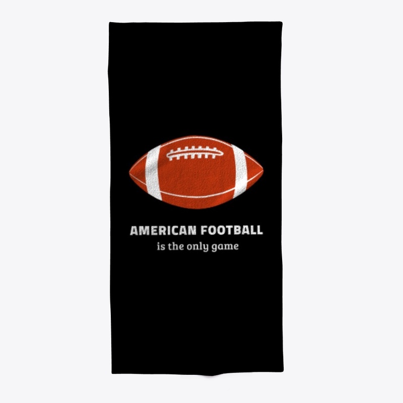 American Football T-shirts Gifts