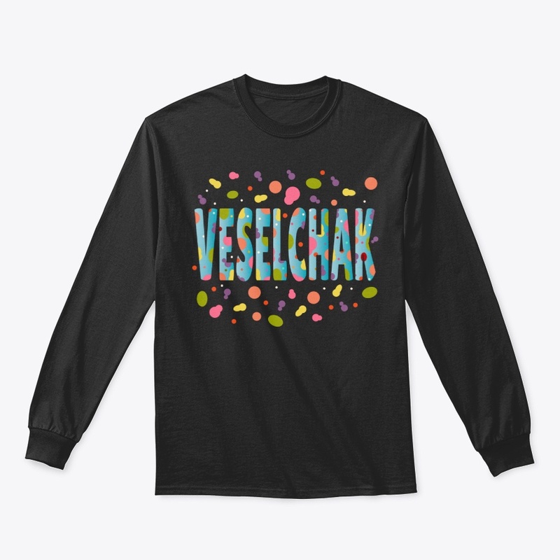 Veselchak
