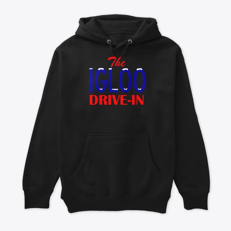 The Igloo Drive-In