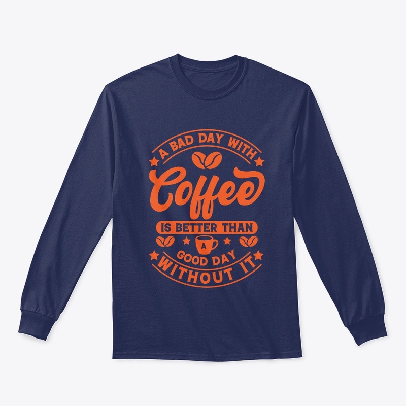 Funny Quotes | A Bad Day With Coffee