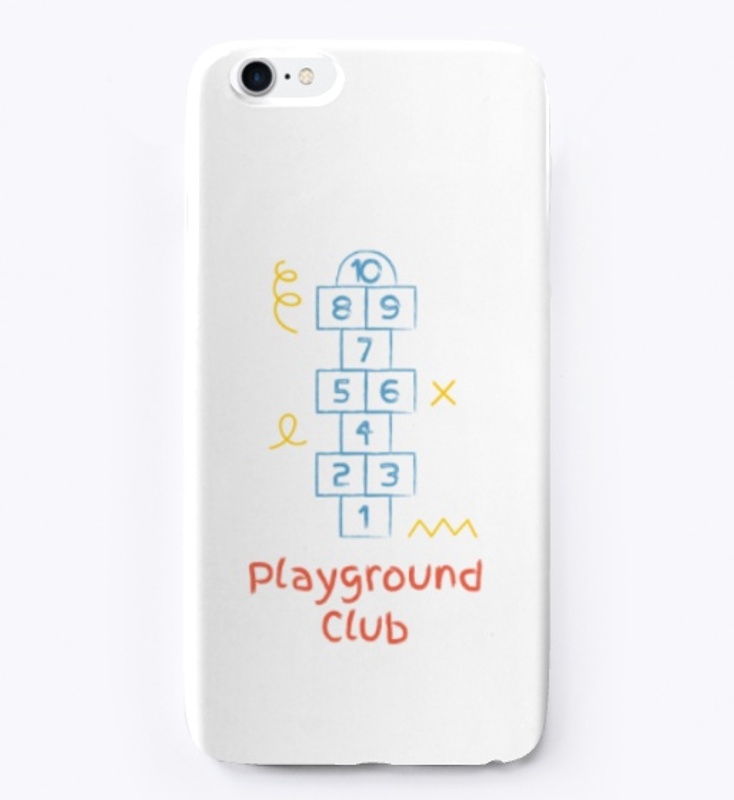 Playful Playground Kindergarten