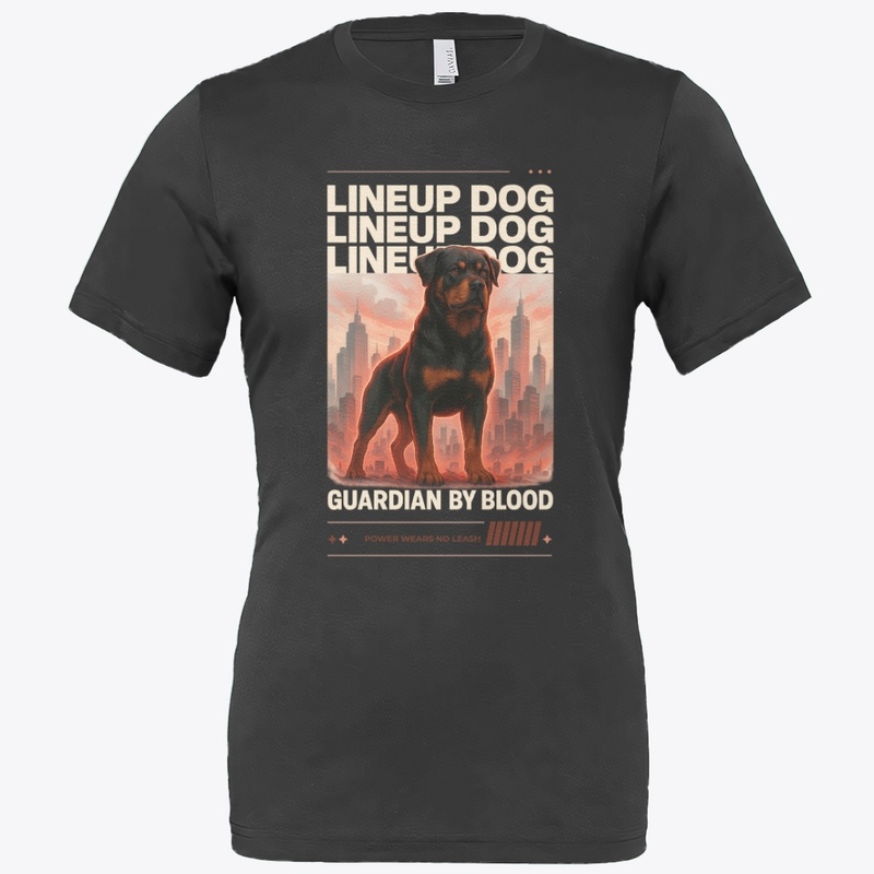 Collection Breed – Rottweiler