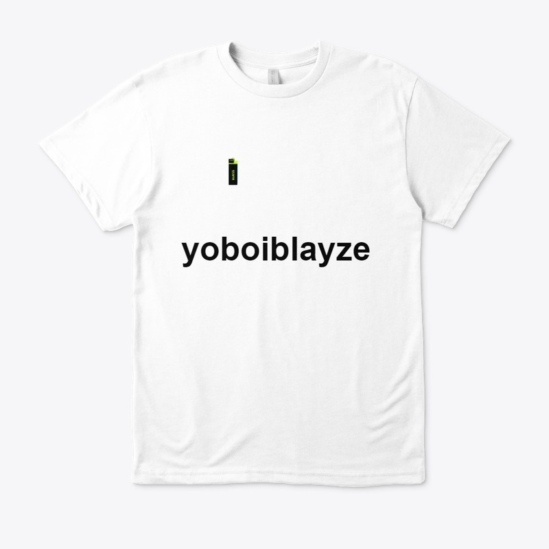 yoboiblayze simple light mode