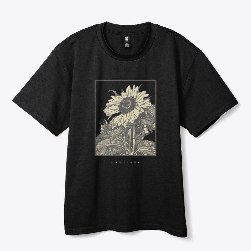 Heavy Tee