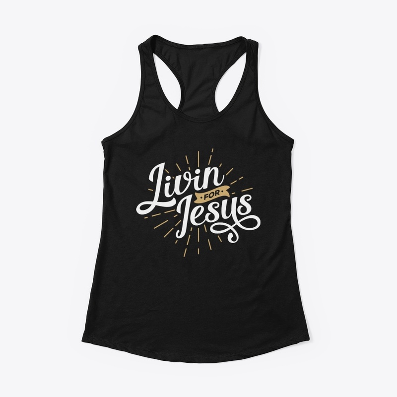 Living For Jesus Pt.2
