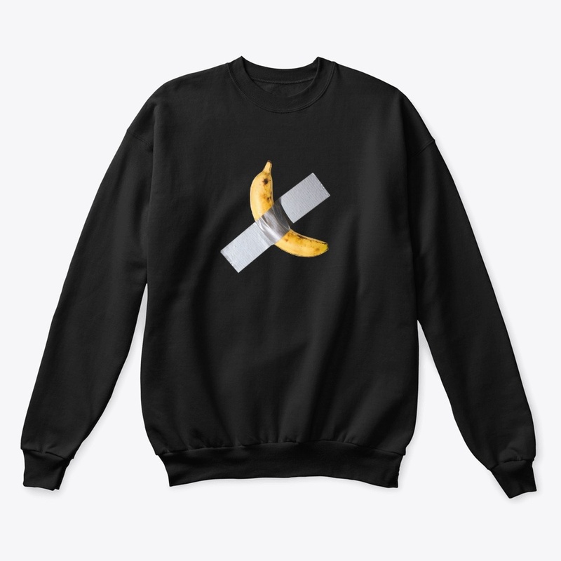 BANANA DUCT TAPE