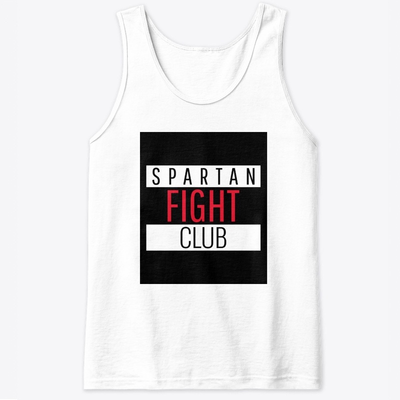 Spartan Fight Club Line