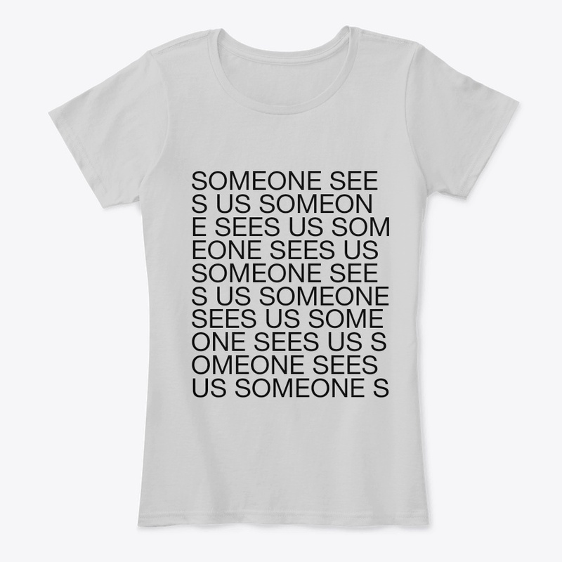 SOMEONE SEES US 2.0