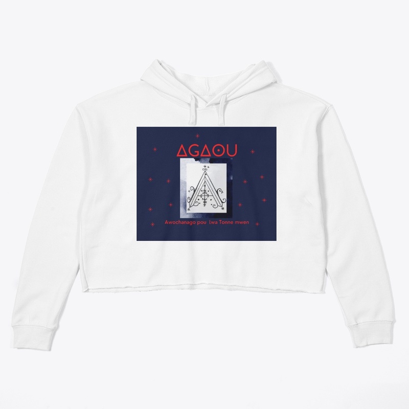 AGaou Lwa Tonne apparel Collections