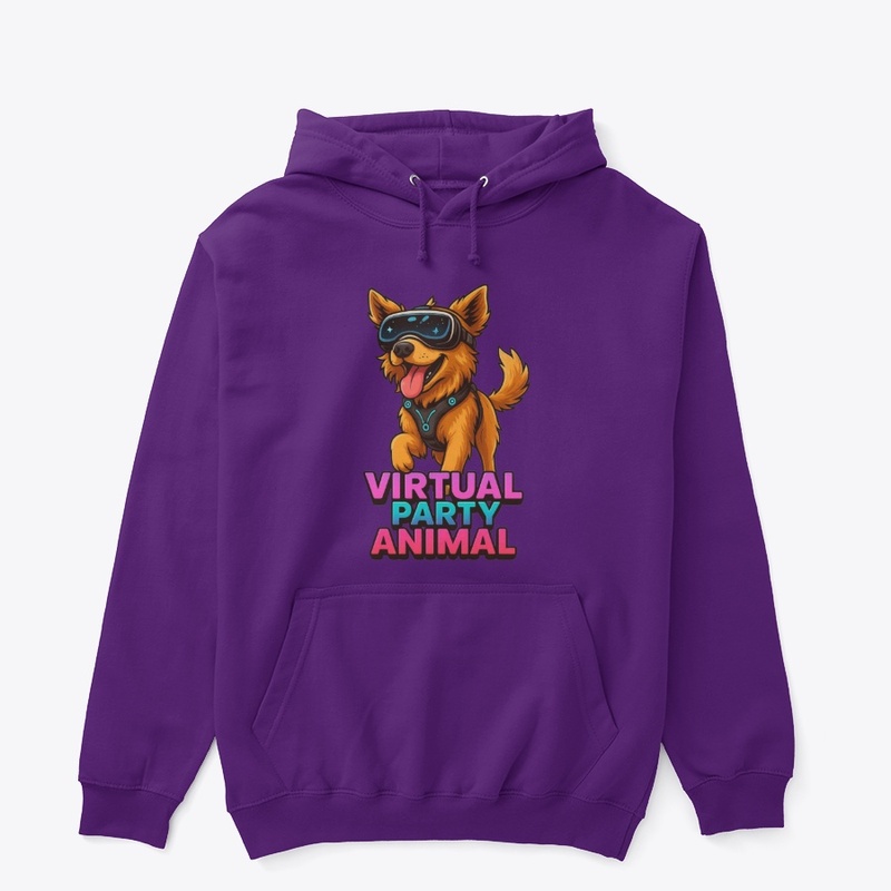 Virtual Party Animal
