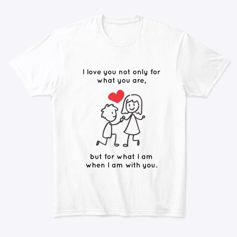 Cute Couple Cartoon Doodles 21