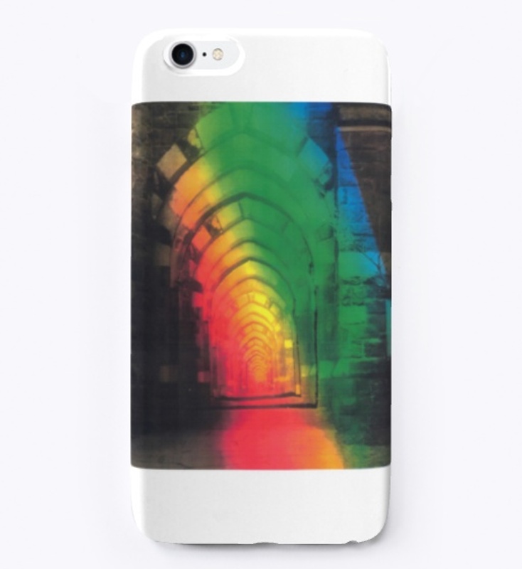 TUNNEL TO THE END OF THE RAINBOW