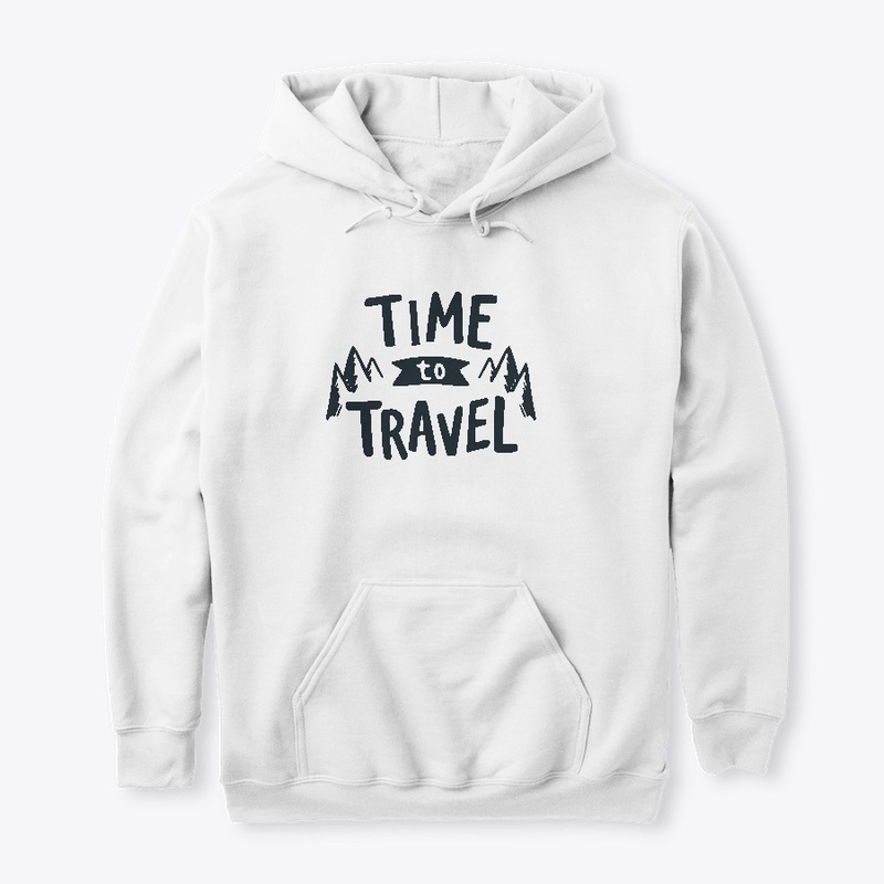 TIME TO TRAVEL