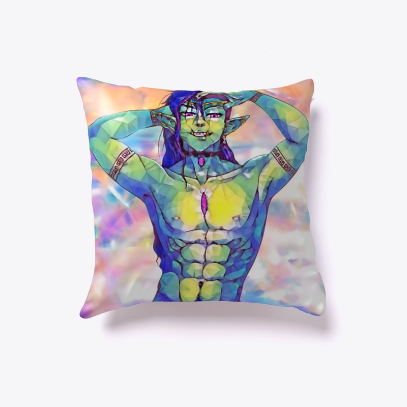 Mosaic Daddy
