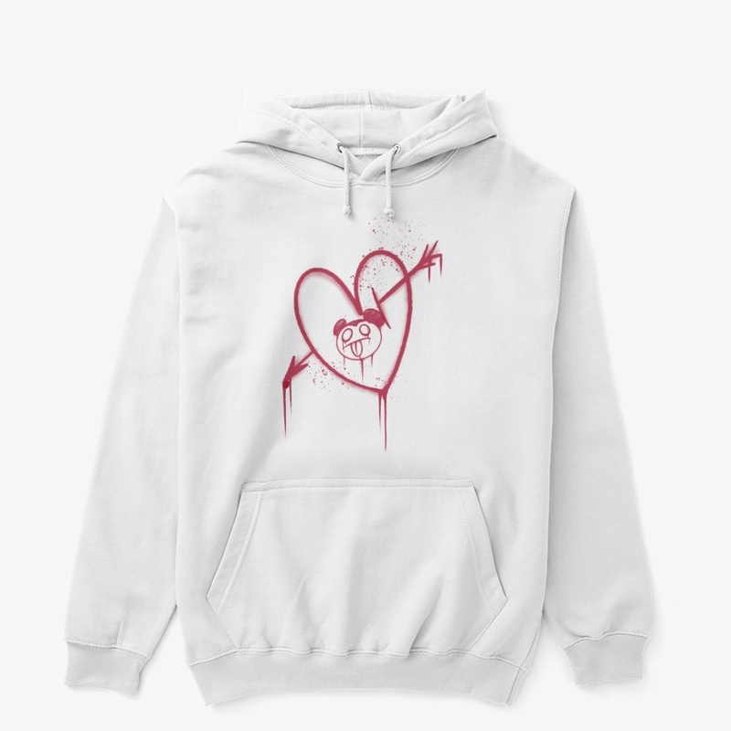 Rebellious  Heart