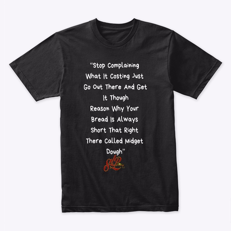 Hustlers T-Shirt